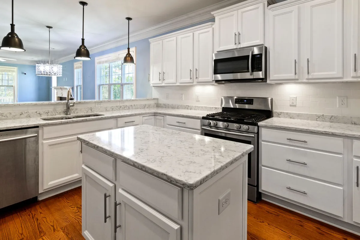 Filth & Squalor Cleanup in McDonough, GA