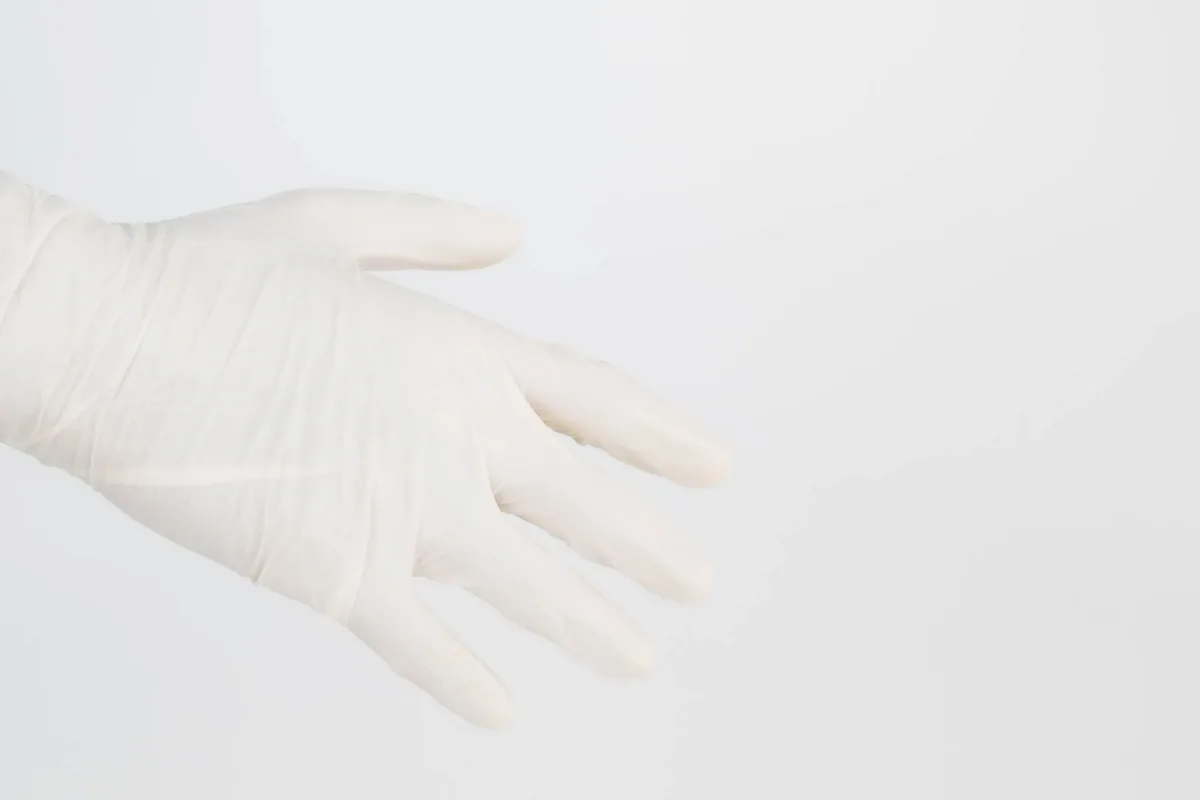 Bodily Fluid Cleanup in McDonough, GA