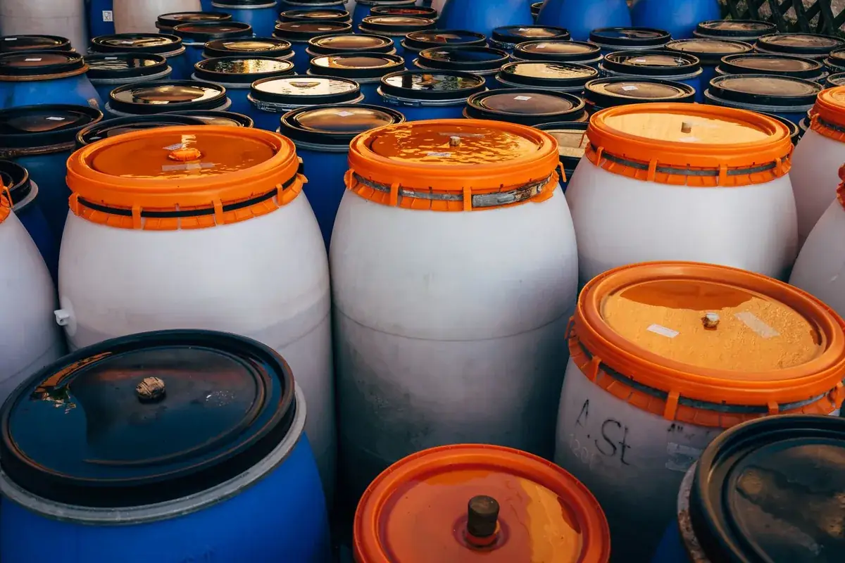 Medical Waste Removal in McDonough, GA